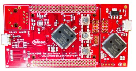 Infineon KITXMC45RELAXLITEV1TOBO1 1501738