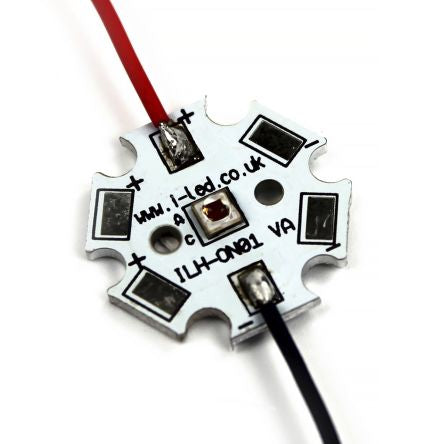 Intelligent LED Solutions IHH-OM01-RDOR-SC221-WIR200. 1501900