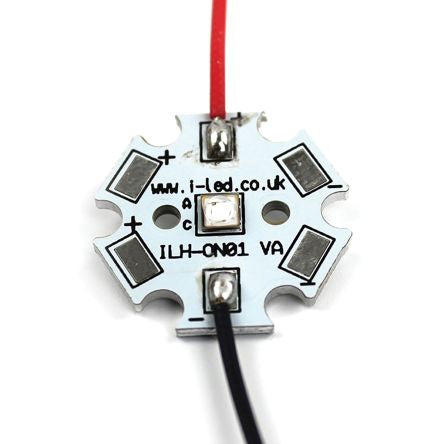 Intelligent LED Solutions IHH-OM01-TRGR-SC221-WIR200. 1501901