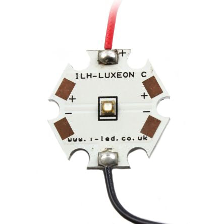 Intelligent LED Solutions ILH-LT01-HYRE-SC201-WIR200. 1501922
