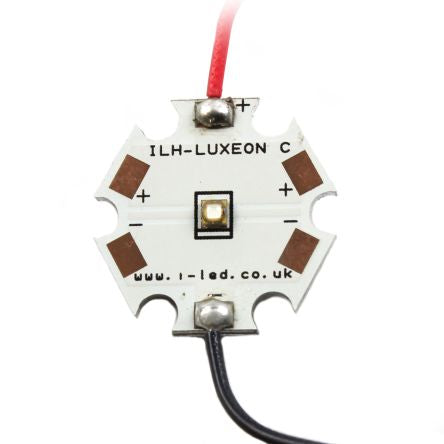 Intelligent LED Solutions ILH-LT01-DEBL-SC201-WIR200. 1501924