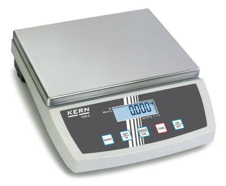 Kern FKB 15K1A 1533296