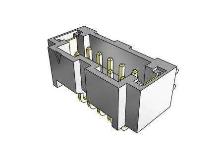 Samtec T1M-03-GF-S-RA-TR 1557914