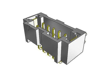 Samtec T1M-05-GF-S-RA-TR 1557920