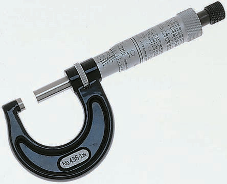 Starrett DY093 1571171