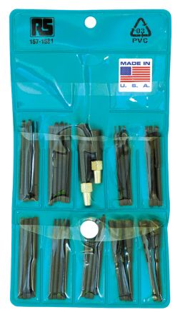 CK Hexagon, Phillips, Slotted, Torx 1571581