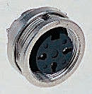 Amphenol C091-31N107-1002 4592339