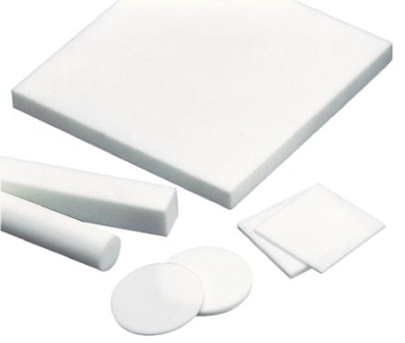 MACOR Machinable Glass Ceramic 1583180