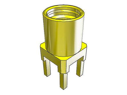 Samtec MMCX-J-P-H-ST-MT1 1585363