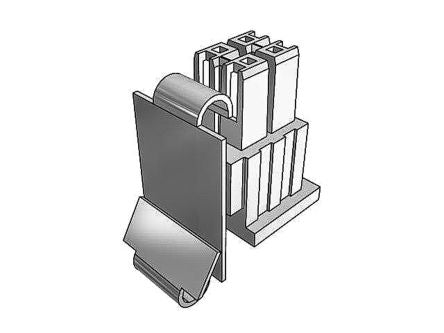 Samtec IPBD-03-D 1586107