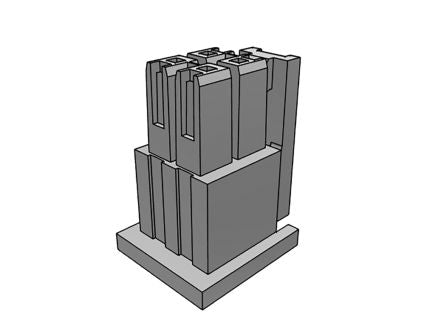 Samtec IPD1-02-D-K 1586118