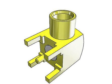 Samtec MCX-J-P-H-RA-TH1 1587564