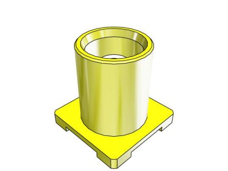 Samtec MCX-J-P-H-ST-SM1 1587566