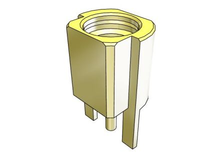 Samtec MMCX-J-P-H-ST-EM1 1587743