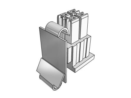 Samtec IPBD-03-D 1592329