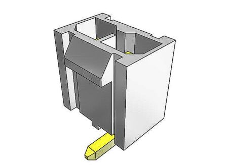 Samtec IPBD-04-D 1592335
