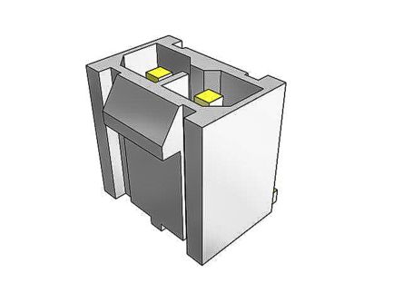 Samtec IPBD-08-D 1592362