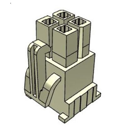 Samtec IPBD-02-D 1592483