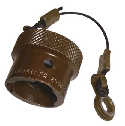 Souriau 850002B 1602045