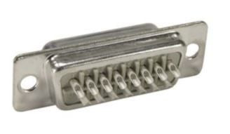 HARTING 09670505604 1602203