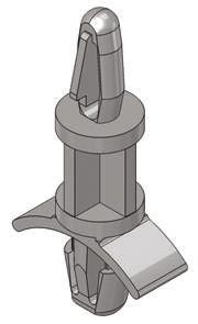 Richco LCBS-3-01 1610074
