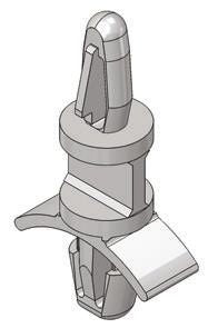 Richco FLCBS-08-01 2023443