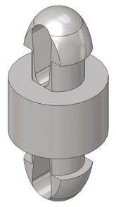Richco MDLSP-1-100-06M-01 2023386