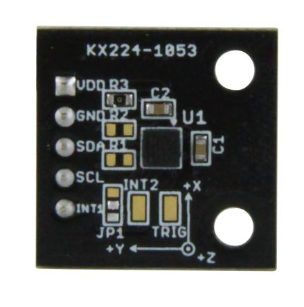 ROHM KX224-I2C-EVK-001 1610978