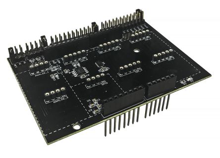 ROHM SHIELD-EVK-001 1610985