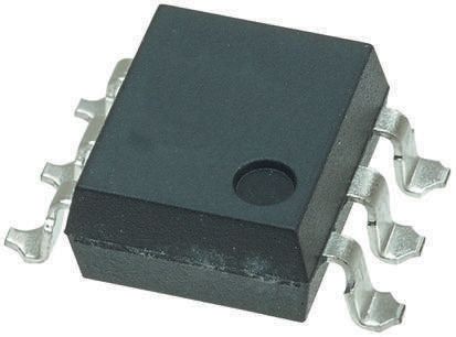 Isocom MOC3023SMT&R 1611018