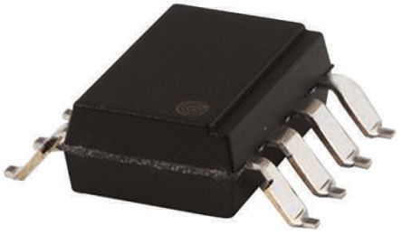 Isocom TLP621-2SMT&R 1611044