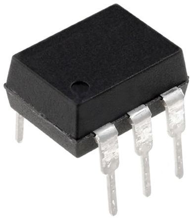 Isocom MOC3010 1611151