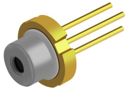 OSRAM Opto Semiconductors PLT5 520B 1611861