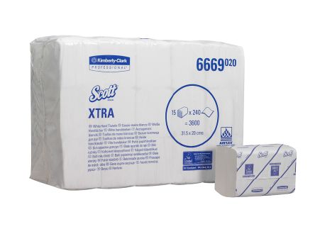 Kimberly Clark 6669 1612535