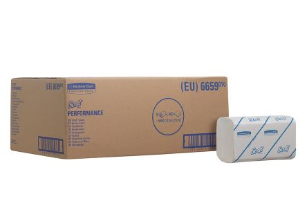 Kimberly Clark 6659 1612536