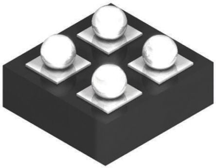 ON Semiconductor NCP435FCT2G 1612596