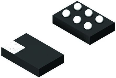 ON Semiconductor NCP456RFCCT2G 1612686