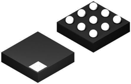 ON Semiconductor NCP2823AFCT2G 1612688