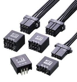 JST F31FSS-05V-KY 1613260
