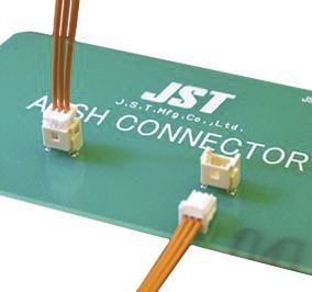 JST APSHR-03V-S 1613359