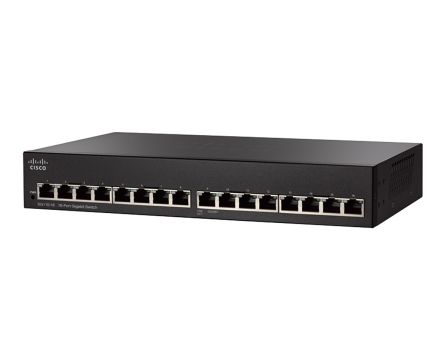 Cisco SG110-16-EU 1613711
