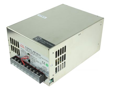 RS PRO 1618237