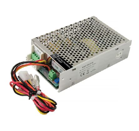 RS PRO 1618267