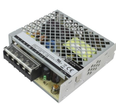 RS PRO  1618290