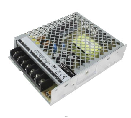 RS PRO 1618298