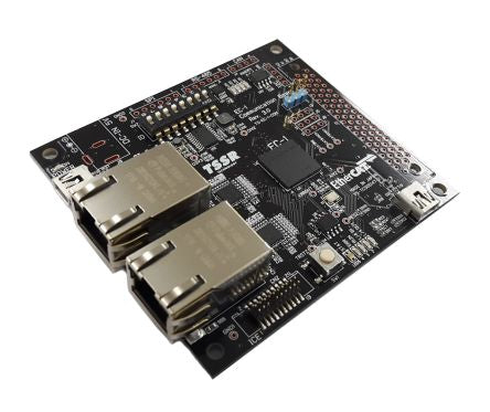 TESSERA TECHNOLOGY TS-EC-1-COM 1618364