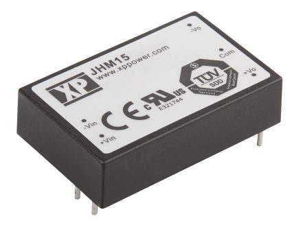 XP Power JHM1524D05 1619032