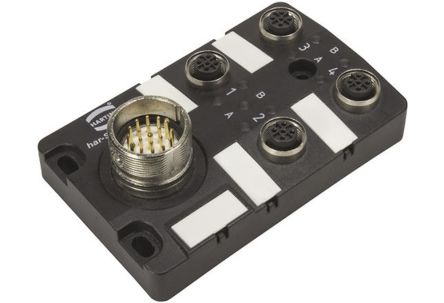 HARTING 090700201200 1622483