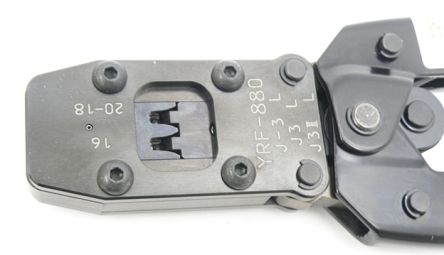 JST YRF-880 1622486