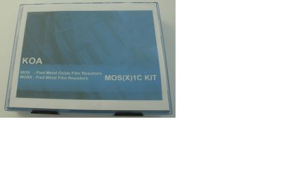 KOA MOS(X)1C KIT 1622909